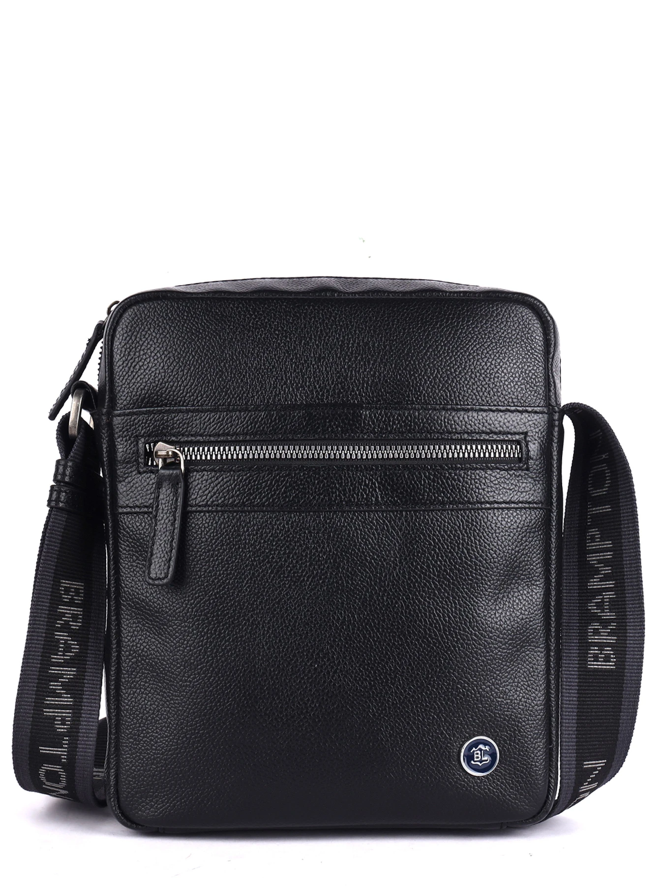 Сумки Brampton London модель 64405 BLK Фото