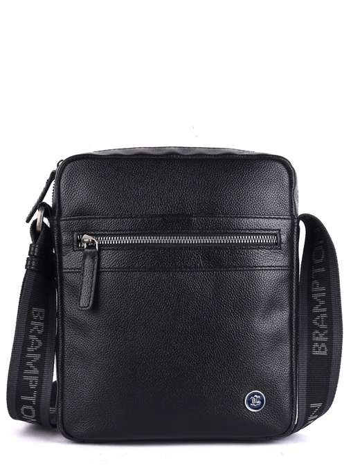 Сумки Brampton London модель 64405 BLK Фото