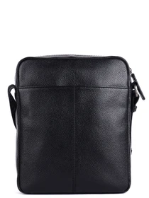 Сумки Brampton London модель 64405 BLK Фото