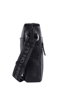 Сумки Brampton London модель 64405 BLK Фото