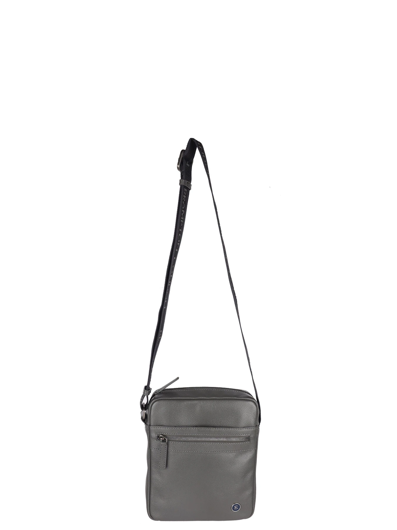 Сумки Brampton London модель 64405 GREY Фото