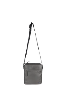 Сумки Brampton London модель 64405 GREY Фото