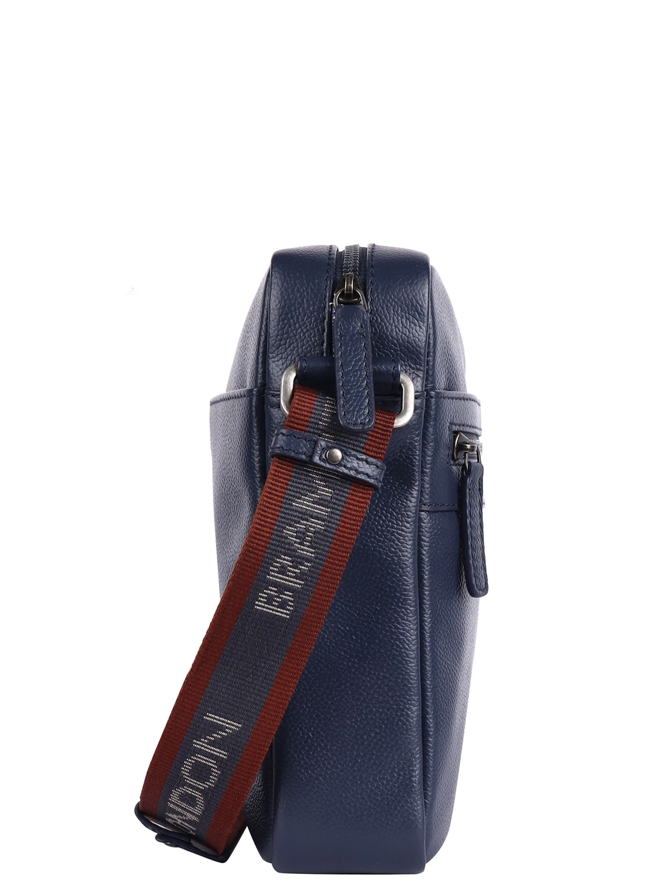 Сумки Brampton London модель 64405 NAVY Фото