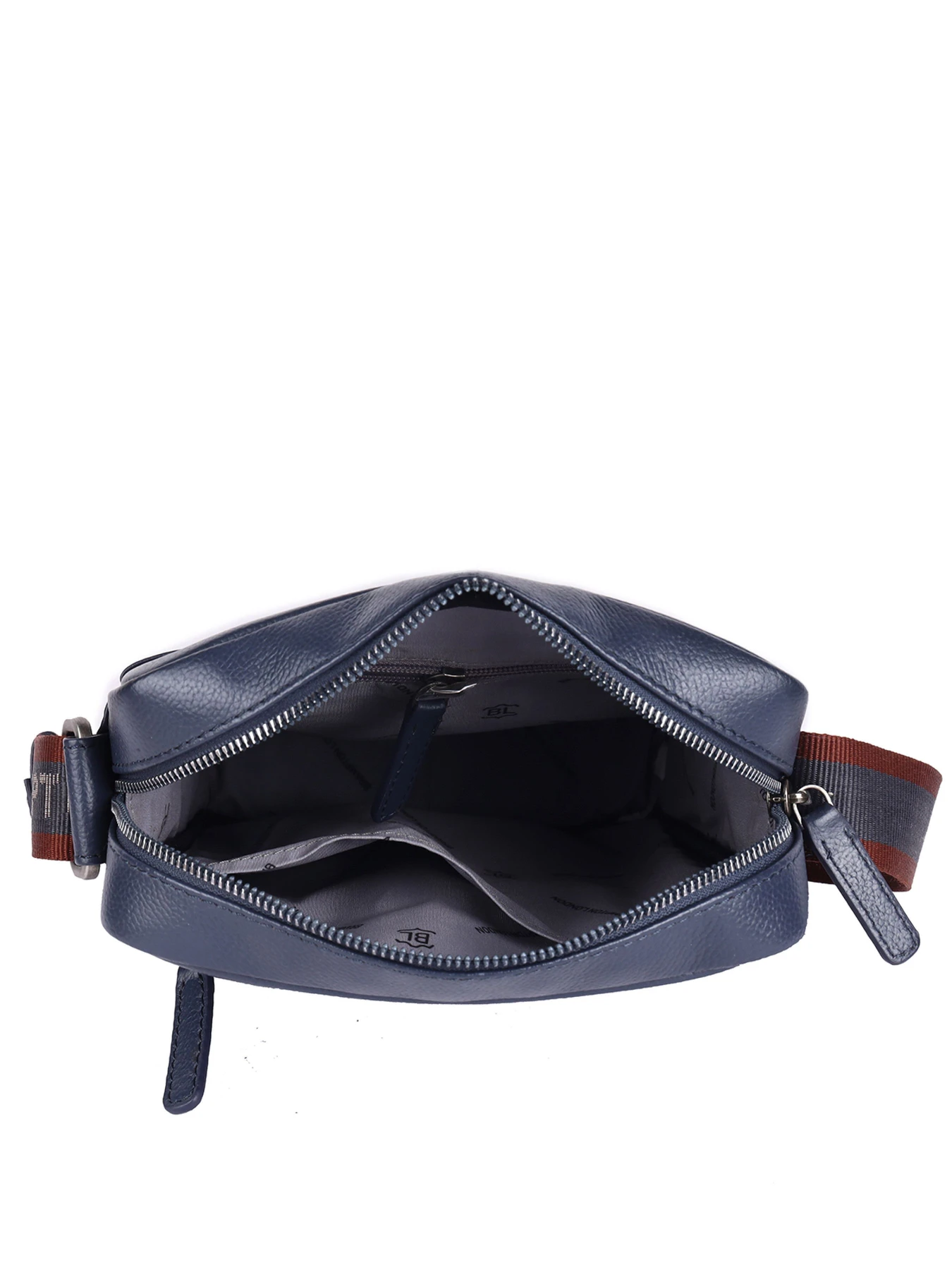 Сумки Brampton London модель 64405 NAVY Фото