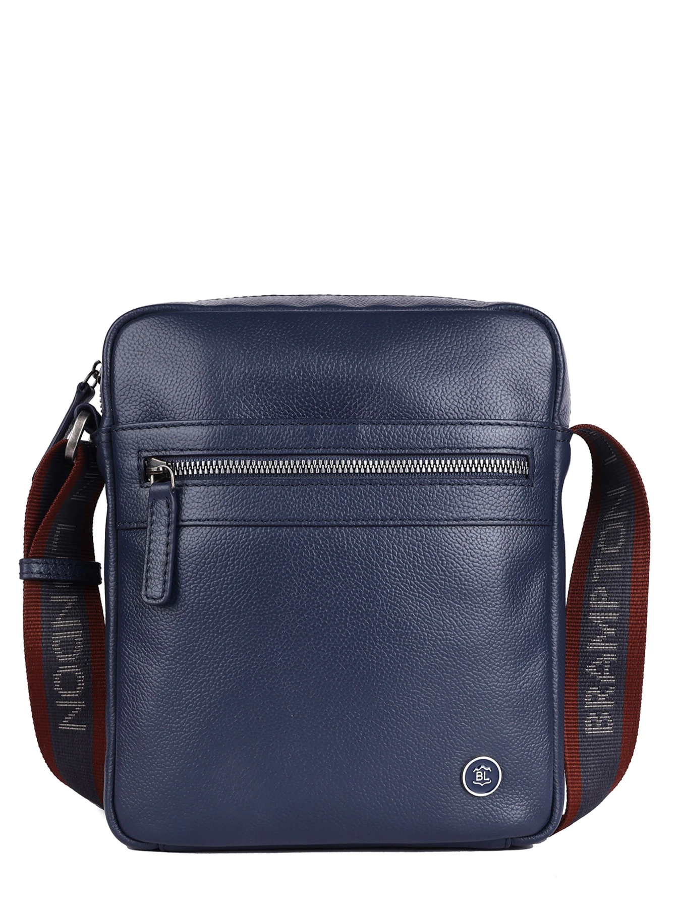 Сумки Brampton London модель 64405 NAVY Фото