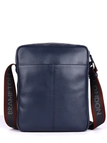 Сумки Brampton London модель 64405 NAVY Фото