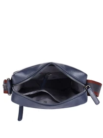 Сумки Brampton London модель 64405 NAVY Фото