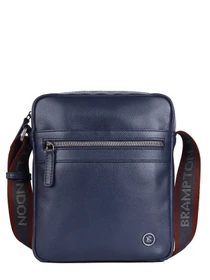 Сумки Brampton London модель 64405 NAVY Фото