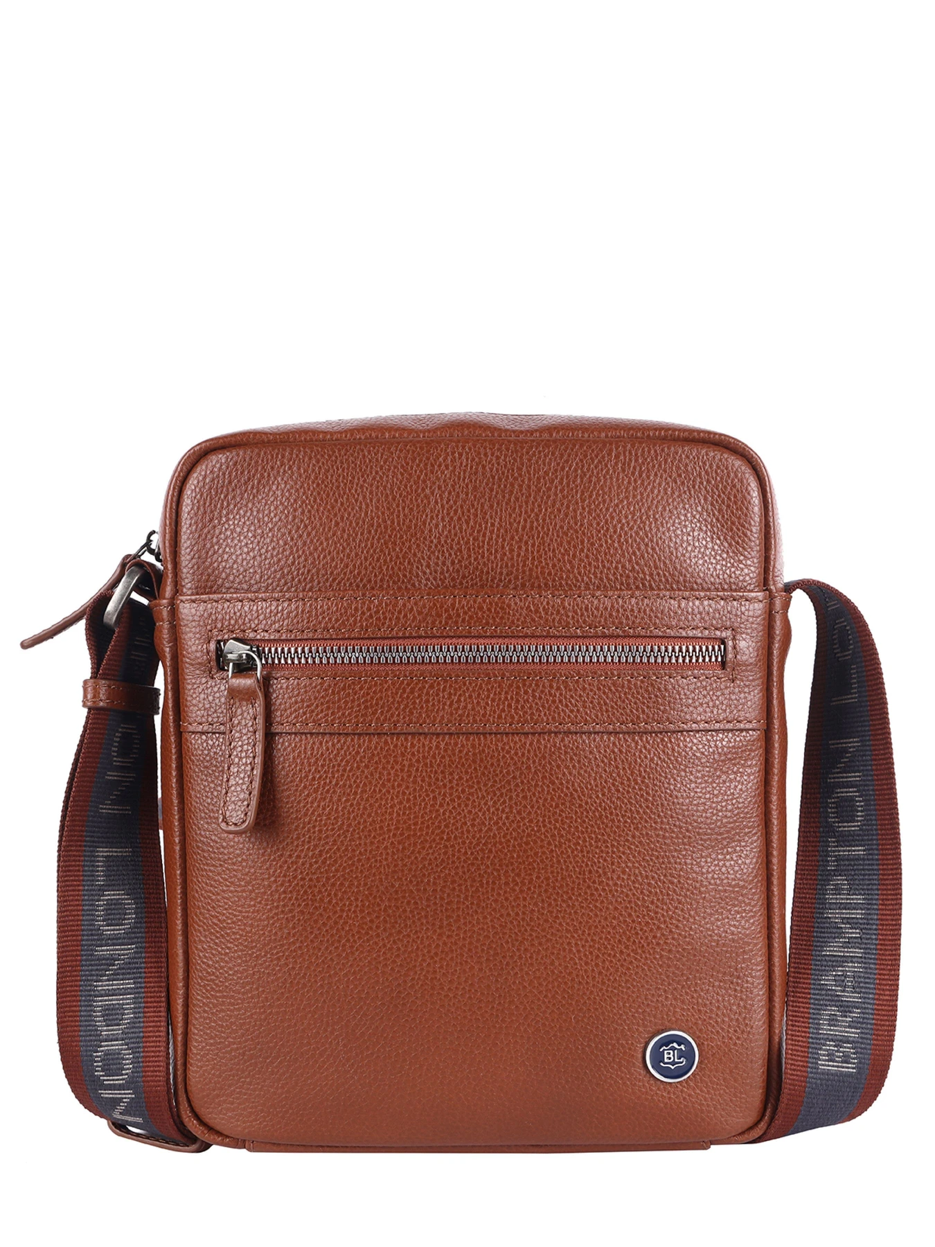Сумки Brampton London модель 64405 TAN Фото