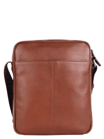 Сумки Brampton London модель 64405 TAN Фото