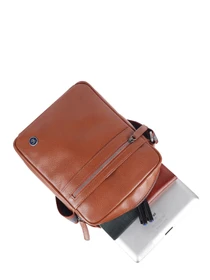 Сумки Brampton London модель 64405 TAN Фото