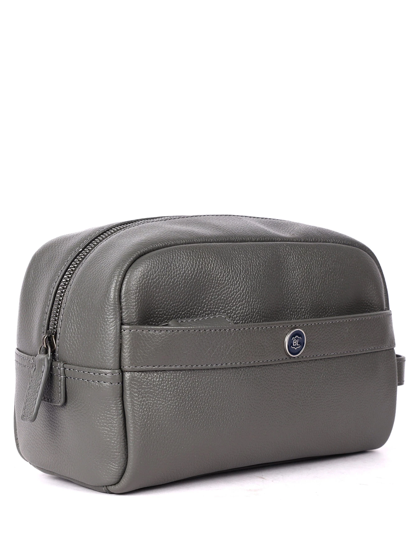 Сумки Brampton London модель 64407 GREY Фото