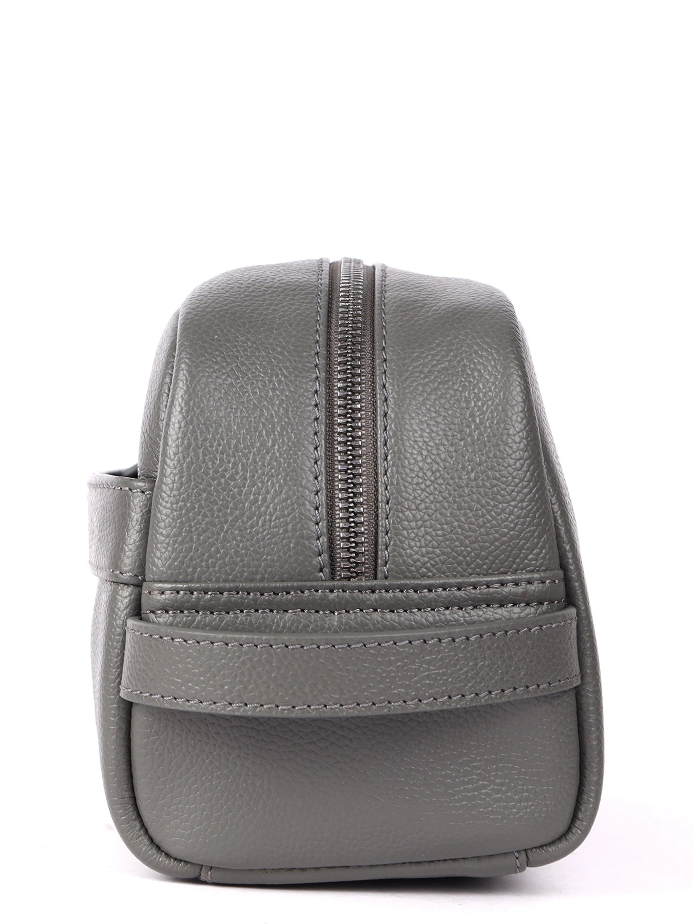 Сумки Brampton London модель 64407 GREY Фото