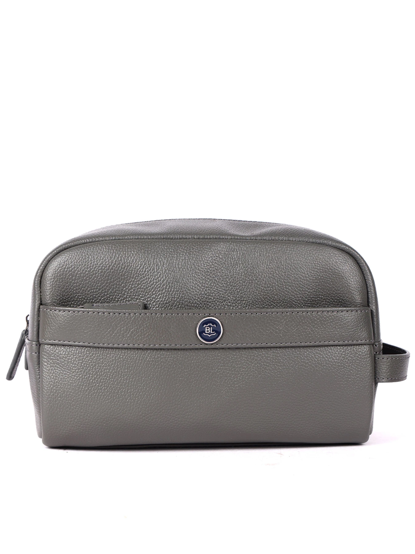Сумки Brampton London модель 64407 GREY Фото