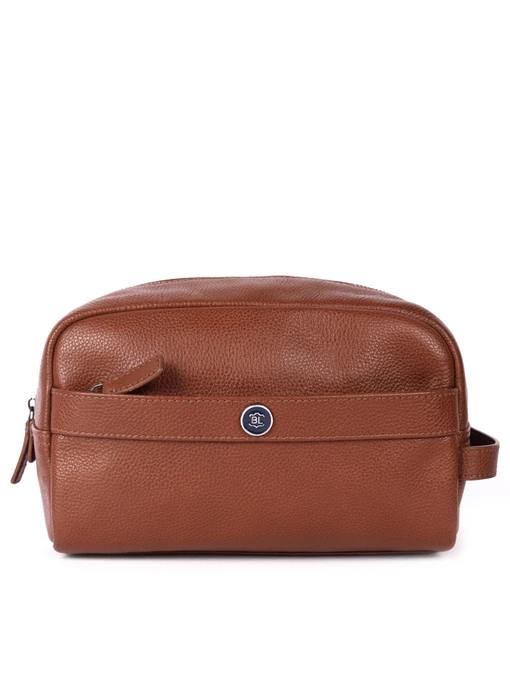 Сумки Brampton London модель 64407 TAN Фото