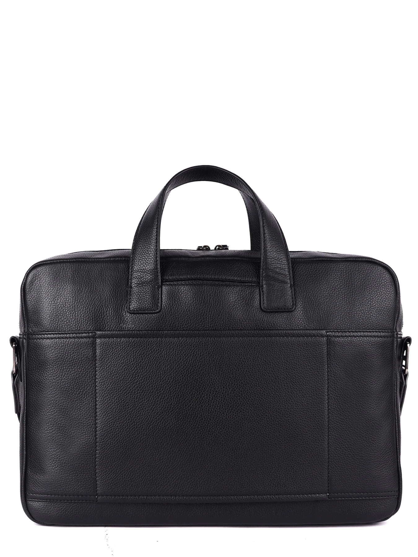 Сумки Brampton London модель 64547 BLK Фото
