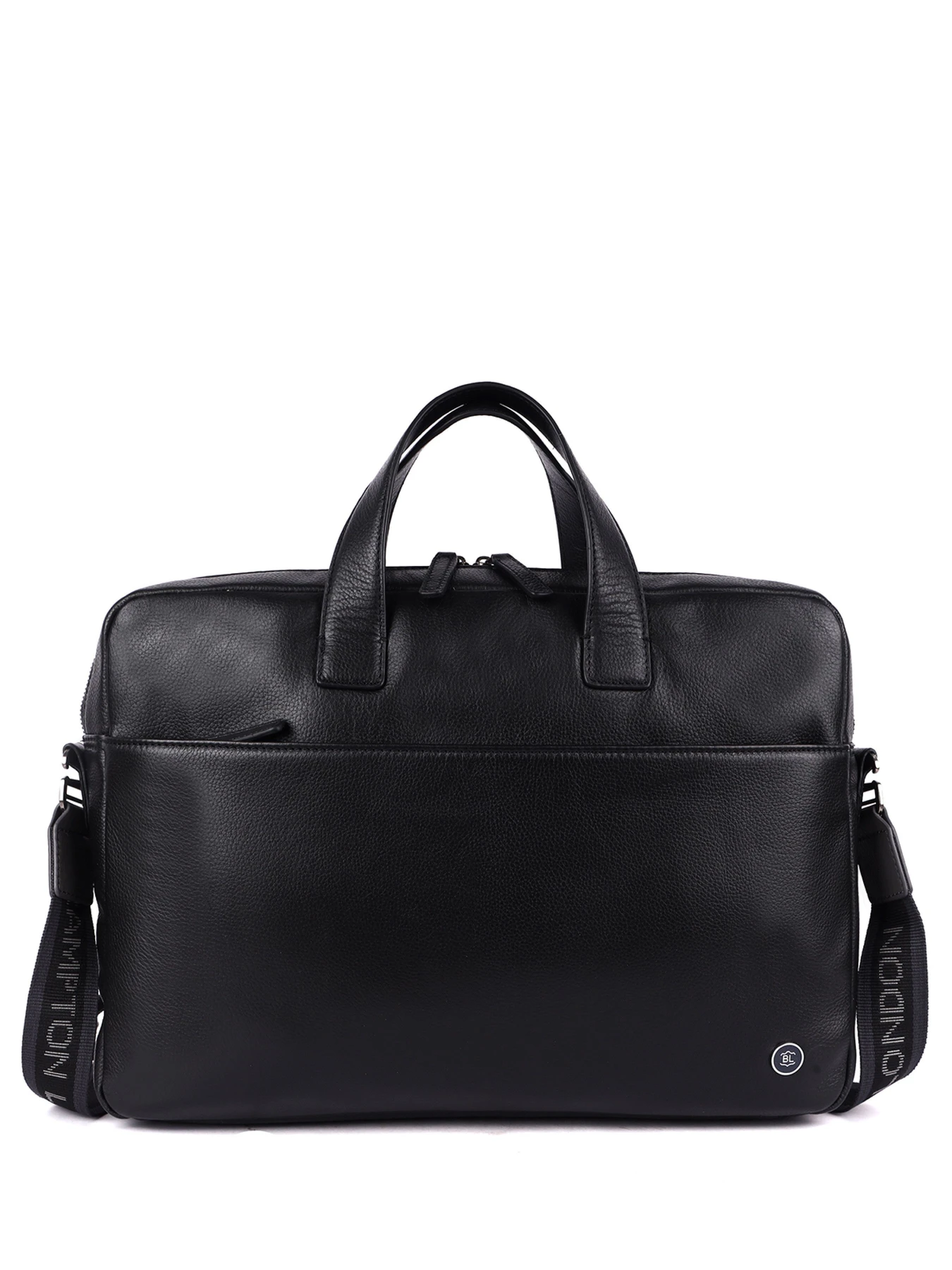 Сумки Brampton London модель 64547 BLK Фото