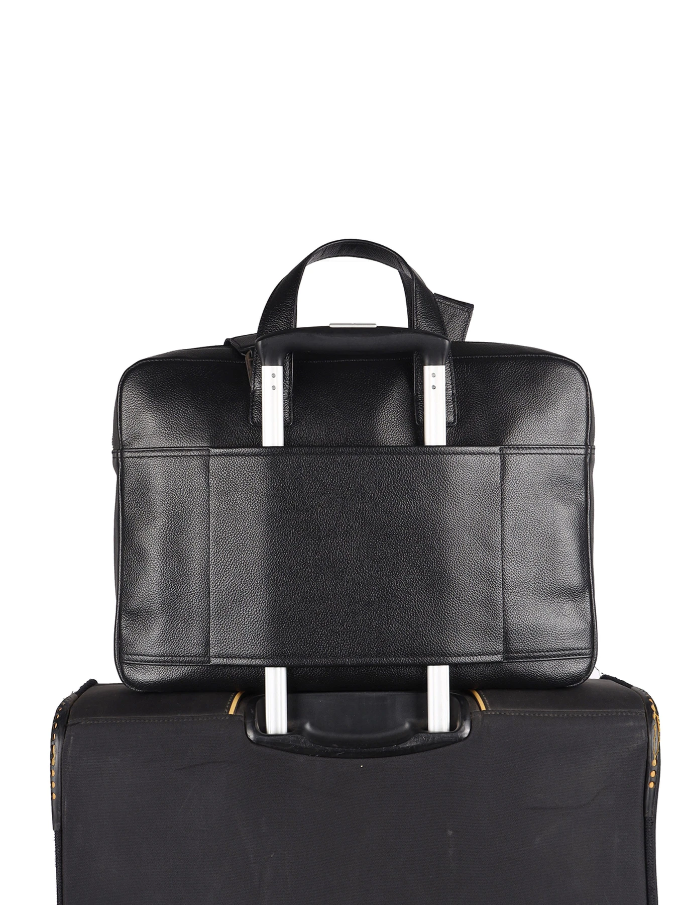 Сумки Brampton London модель 64547 BLK Фото