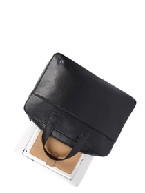 Сумки Brampton London модель 64547 BLK Фото