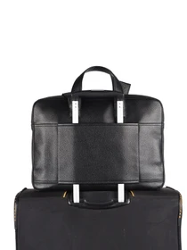 Сумки Brampton London модель 64547 BLK Фото