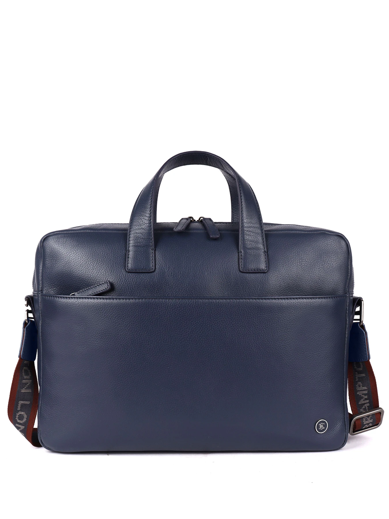 Сумки Brampton London модель 64547 NAVY Фото