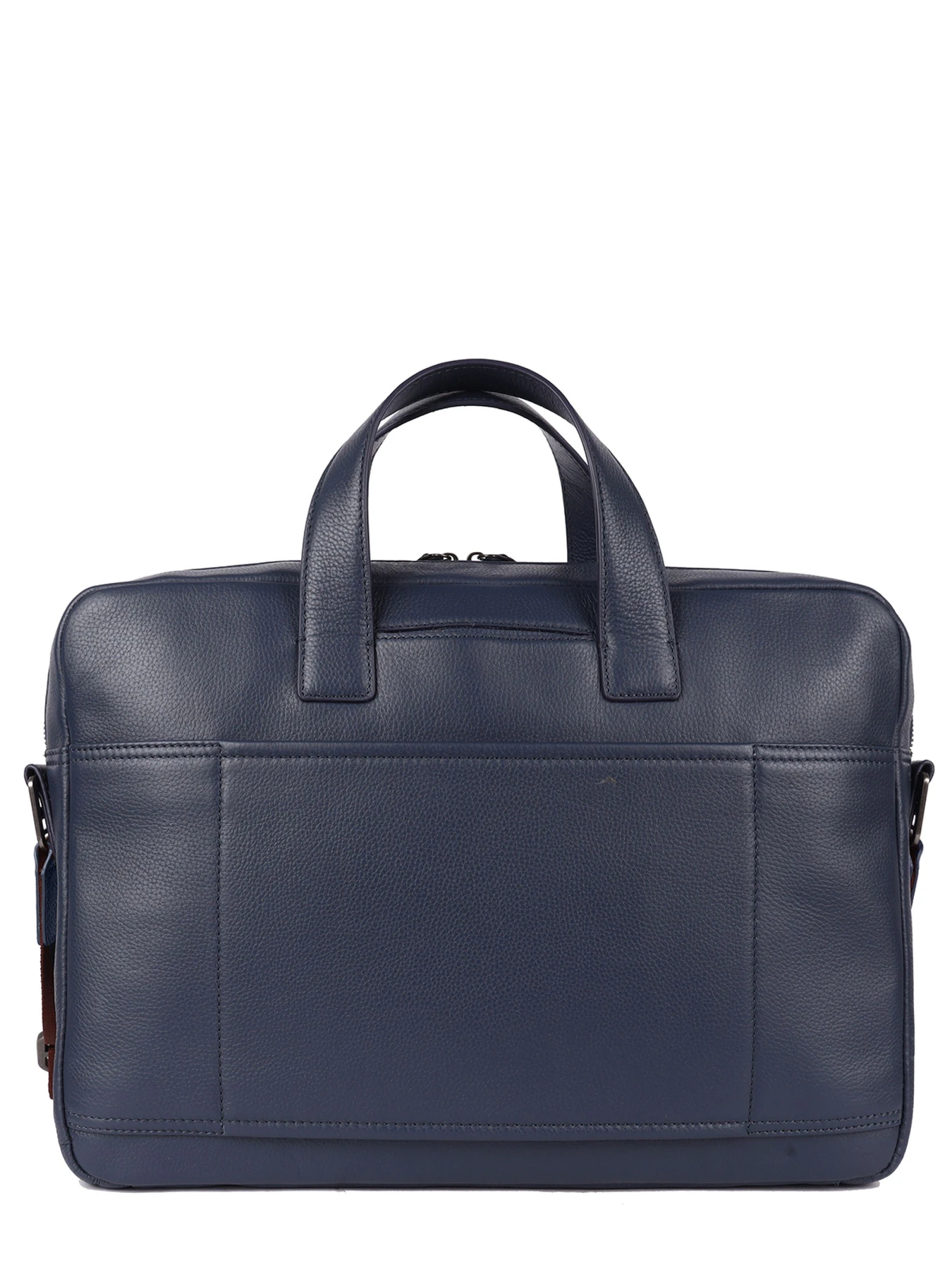 Сумки Brampton London модель 64547 NAVY Фото