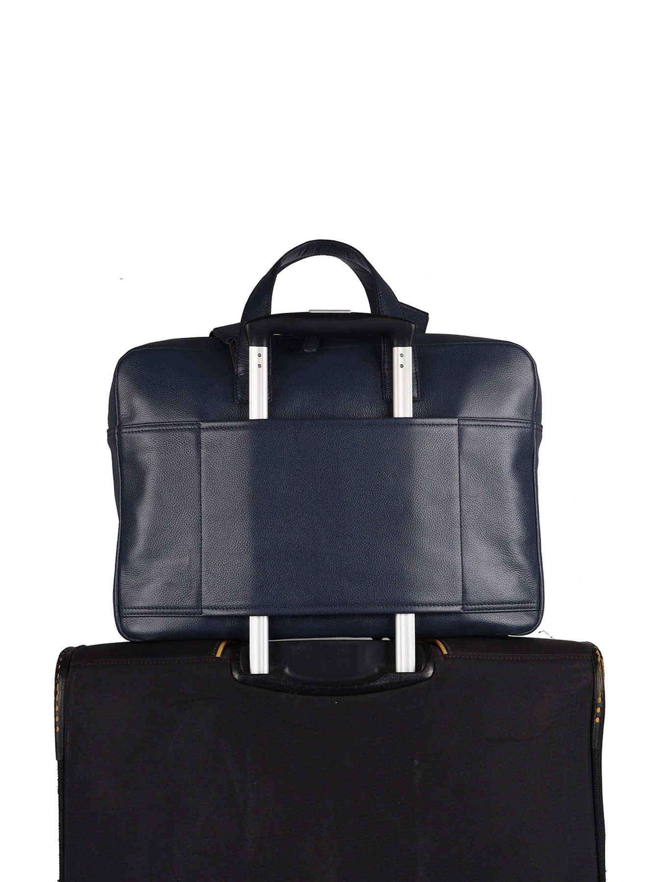 Сумки Brampton London модель 64547 NAVY Фото