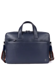 Сумки Brampton London модель 64547 NAVY Фото