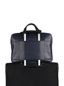 Сумки Brampton London модель 64547 NAVY Фото