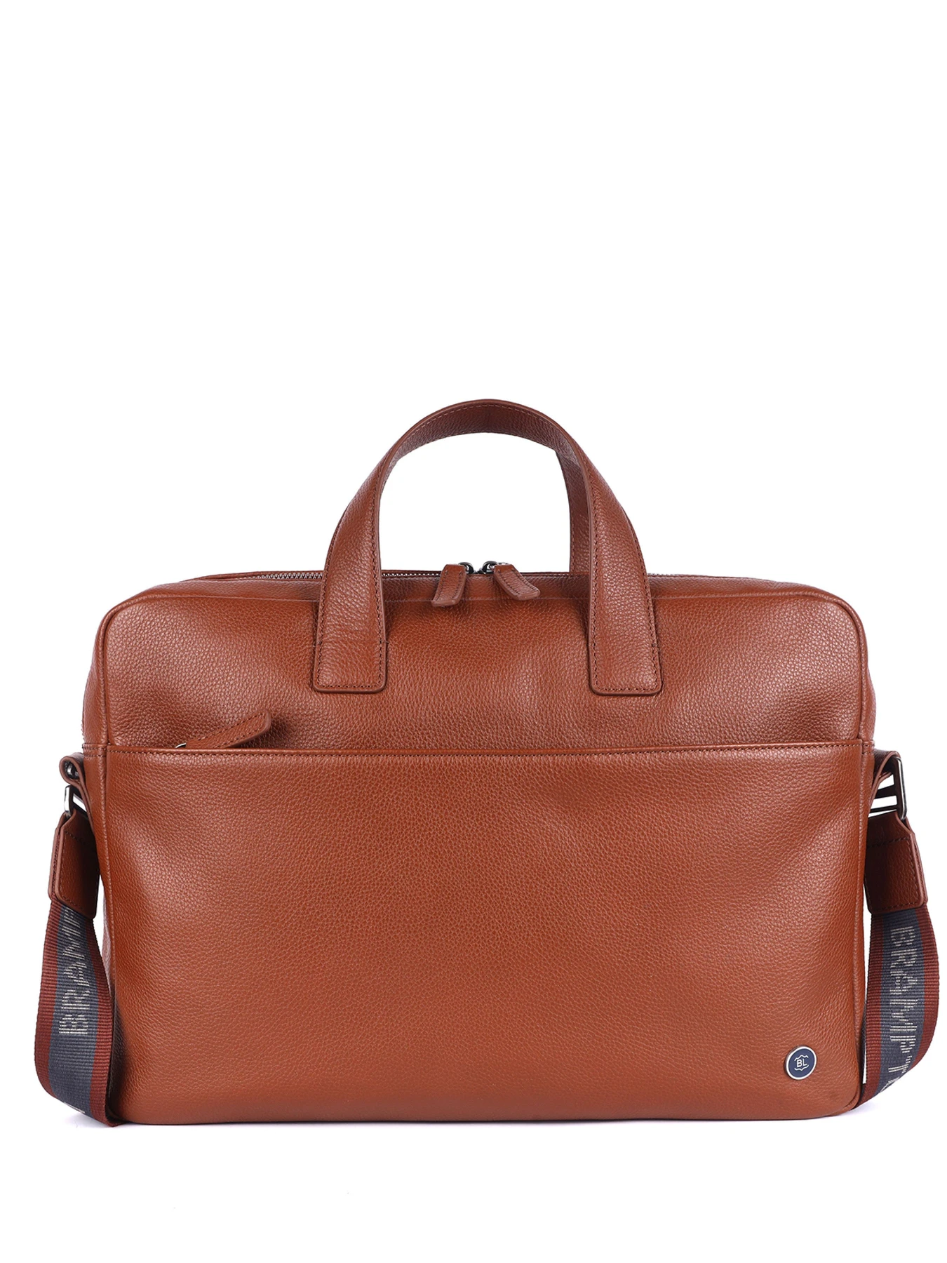 Сумки Brampton London модель 64547 TAN Фото