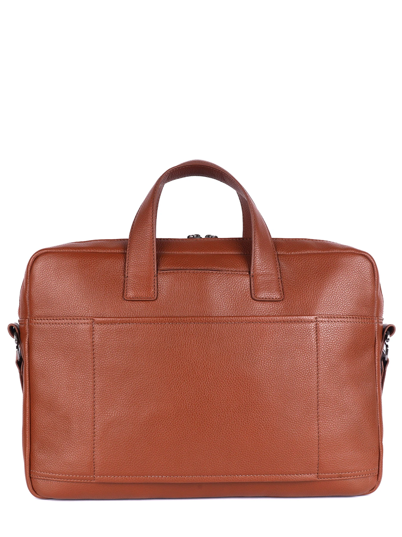 Сумки Brampton London модель 64547 TAN Фото