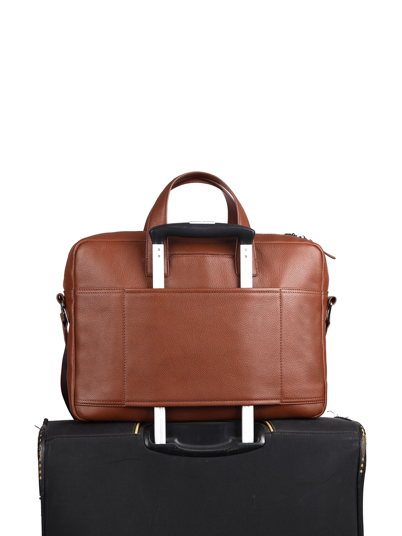 Сумки Brampton London модель 64547 TAN Фото