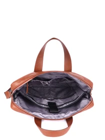 Сумки Brampton London модель 64547 TAN Фото
