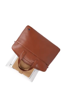 Сумки Brampton London модель 64547 TAN Фото