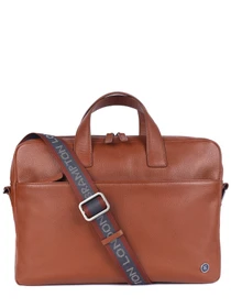 Сумки Brampton London модель 64547 TAN Фото