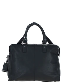 Дорожные сумки и чемоданы Brampton London модель 64807 BLK Фото