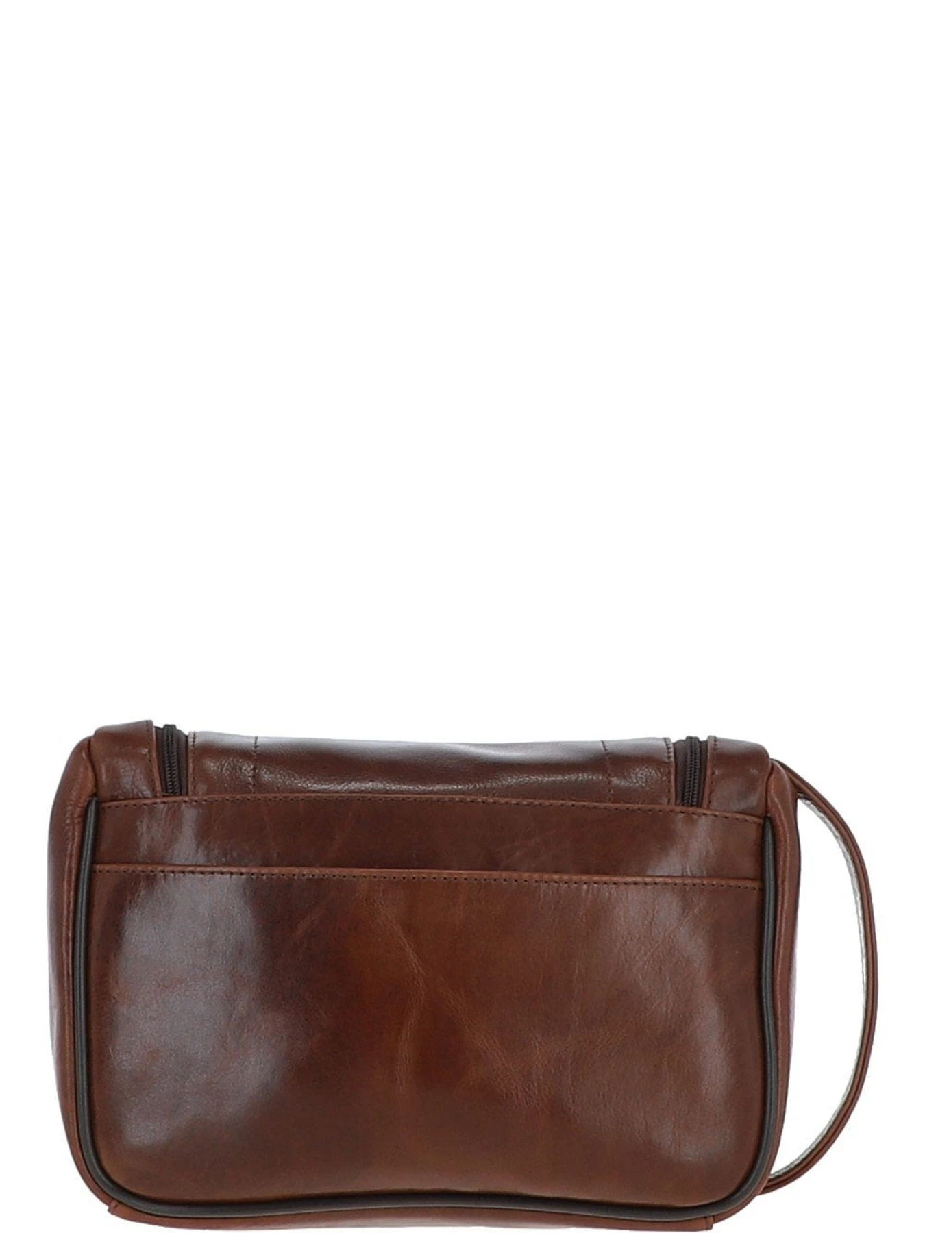 Сумки Ashwood Leather модель 8140 BRN Сумки Ashwood Leather модель 8140 BRN Фото