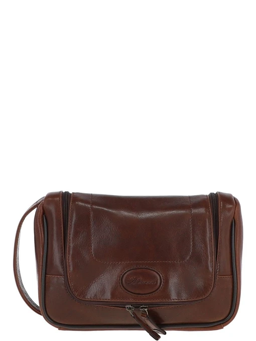 Сумки Ashwood Leather модель 8140 BRN Фото