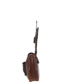 Сумки Ashwood Leather модель 8140 BRN Фото