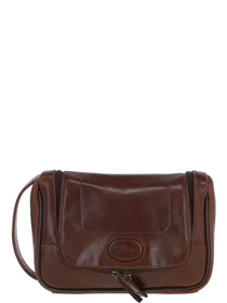 Сумки Ashwood Leather модель 8140 BRN Фото