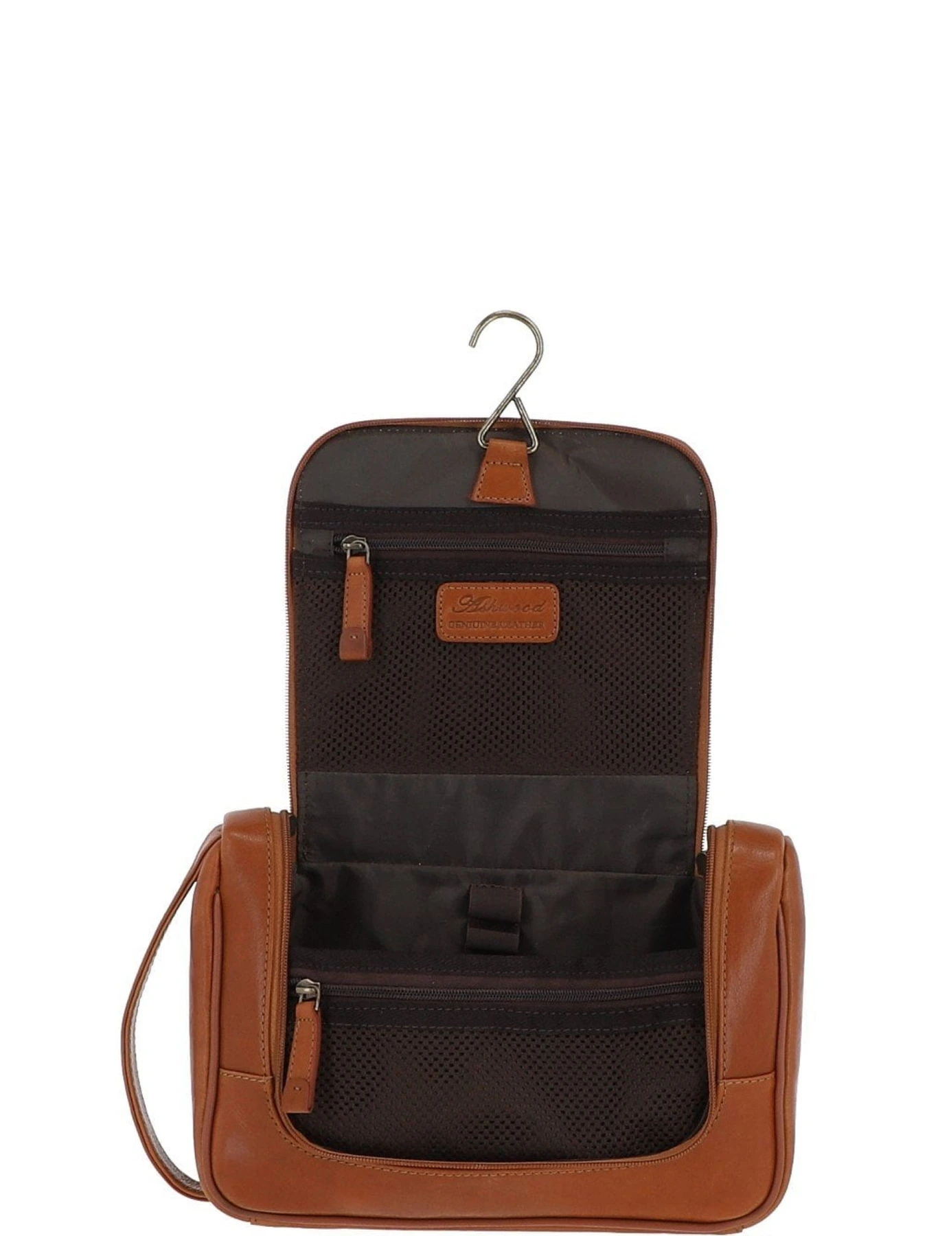 Сумки Ashwood Leather модель 8140 TAN Фото