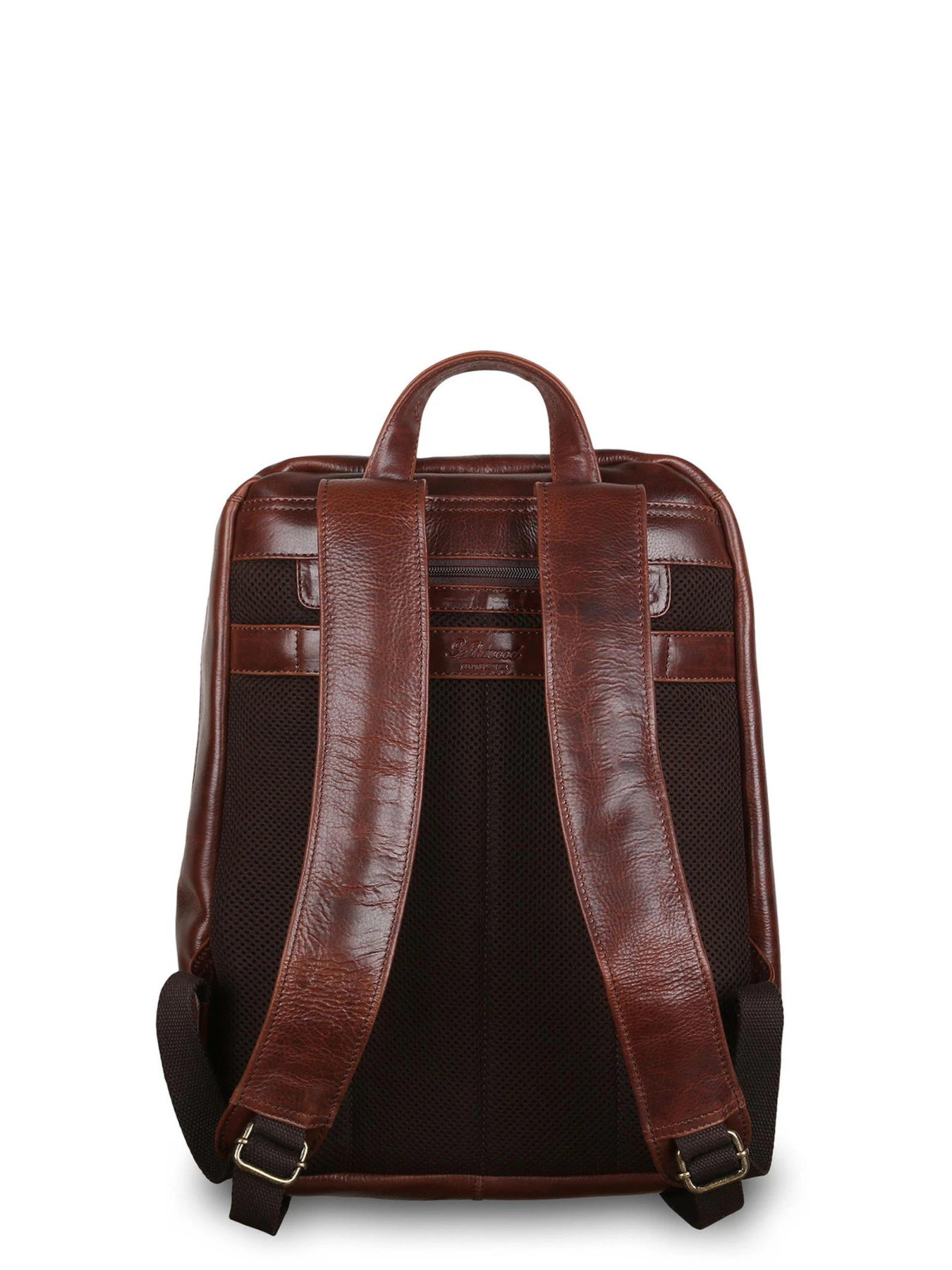 Рюкзаки Ashwood Leather модель 8144 BRN Рюкзаки Ashwood Leather модель 8144 BRN Фото