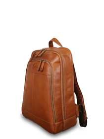 Рюкзаки Ashwood Leather модель 8144 TAN Фото
