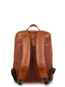 Рюкзаки Ashwood Leather модель 8144 TAN Фото