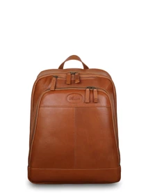 Рюкзаки Ashwood Leather модель 8144 TAN Фото