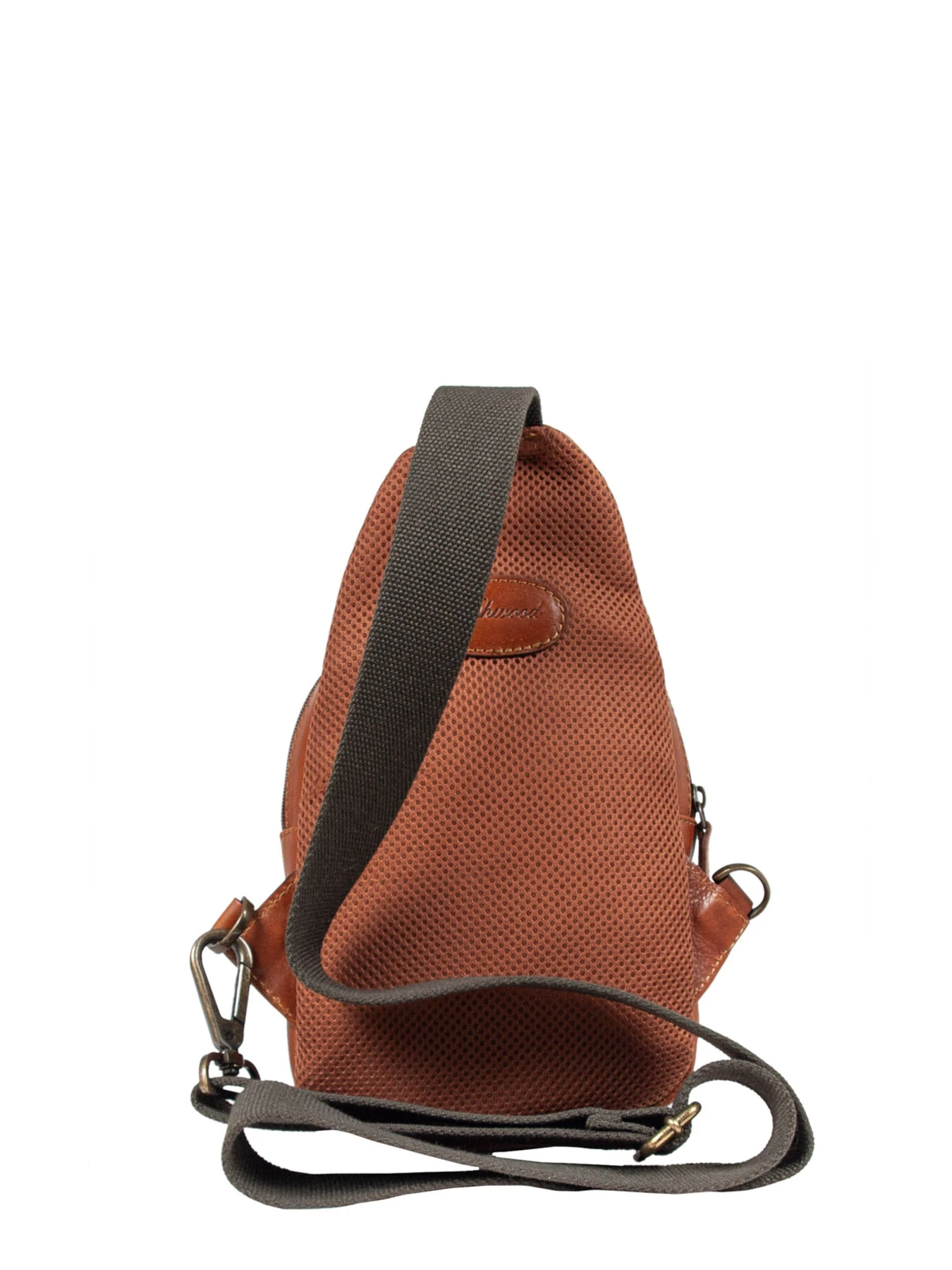 Сумки Ashwood Leather модель 8147 TAN Сумки Ashwood Leather модель 8147 TAN Фото