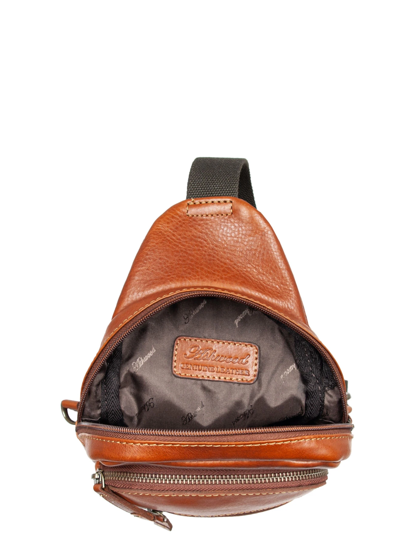 Сумки Ashwood Leather модель 8147 TAN Сумки Ashwood Leather модель 8147 TAN Фото