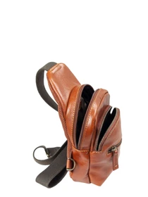 Сумки Ashwood Leather модель 8147 TAN Фото
