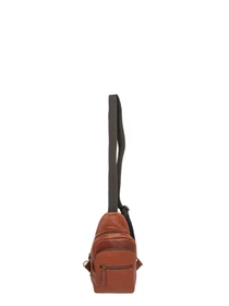 Сумки Ashwood Leather модель 8147 TAN Фото