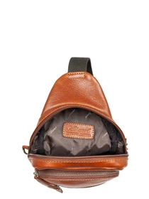 Сумки Ashwood Leather модель 8147 TAN Фото